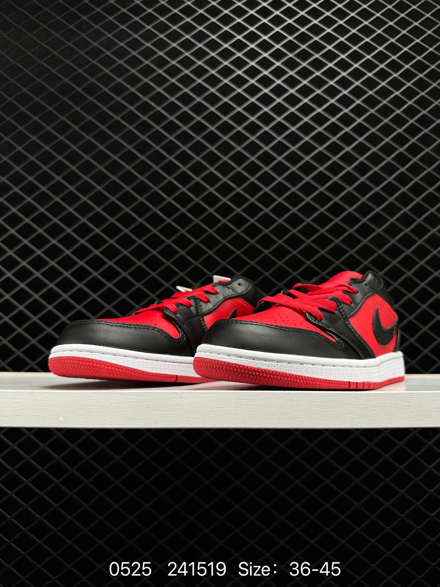 Nike Air Jordan 1 Mid